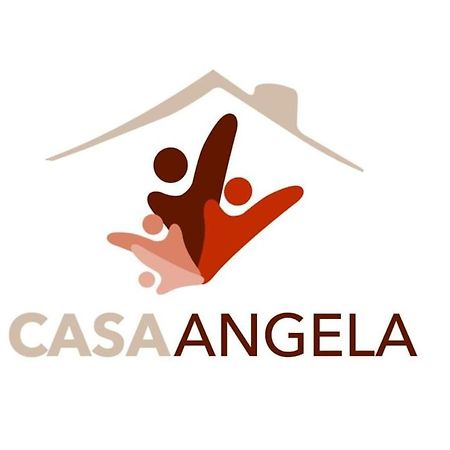 Casa Angela Apartment Porto Torres Bagian luar foto