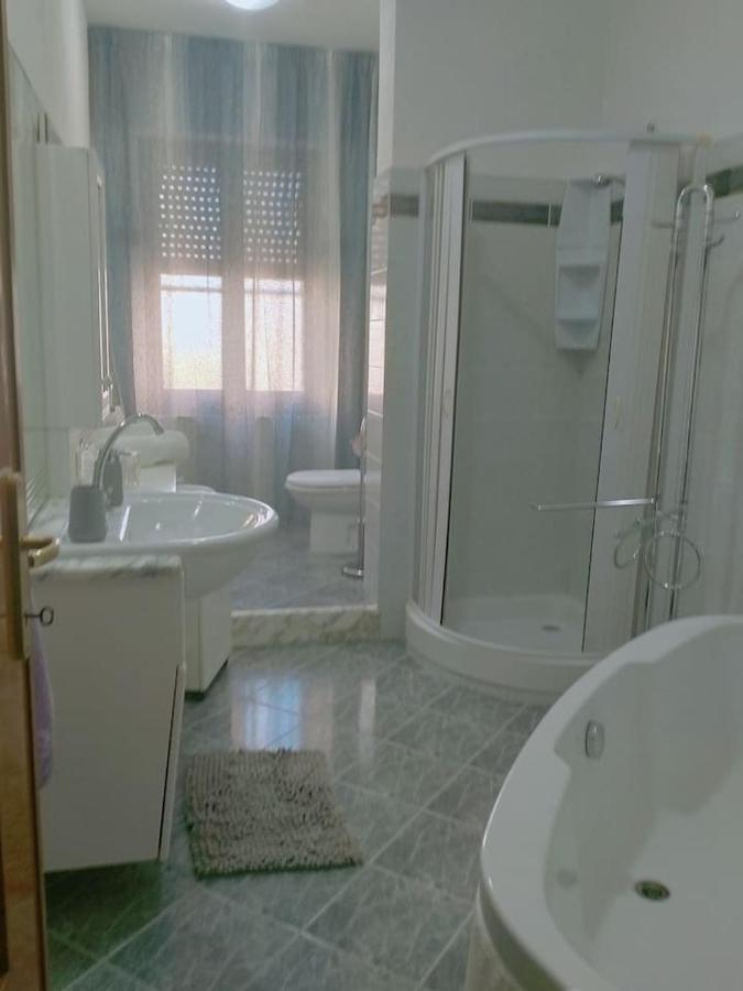 Casa Angela Apartment Porto Torres Bagian luar foto
