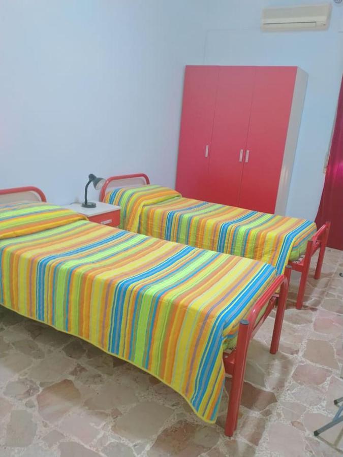 Casa Angela Apartment Porto Torres Bagian luar foto